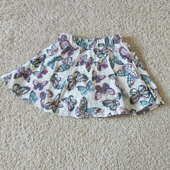 2T Girls Shorts Bundle - Picture 7 of 10